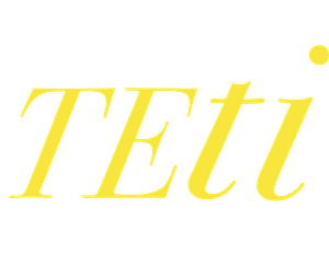 Scritta Teti